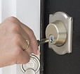 Unlocking the Door