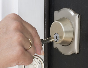 Unlocking the Door