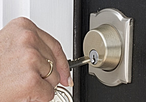 Unlocking the Door