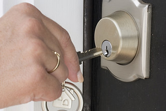 Unlocking the Door