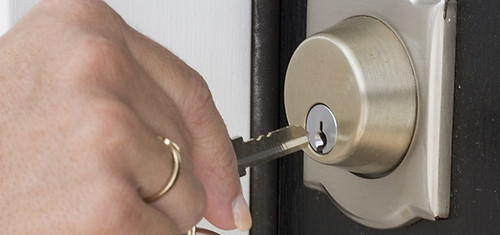 Unlocking the Door