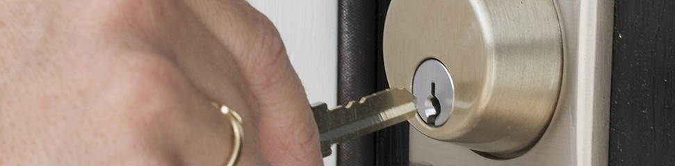 Unlocking the Door