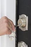 Unlocking the Door