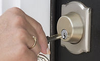 Locks and Keys