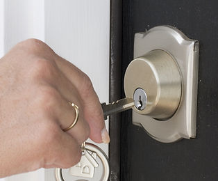 Unlocking the Door