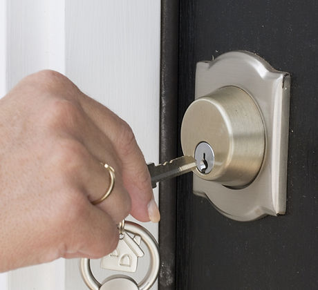 Unlocking the Door