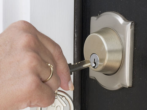 Unlocking the Door