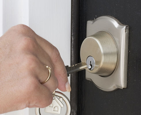 Unlocking the Door
