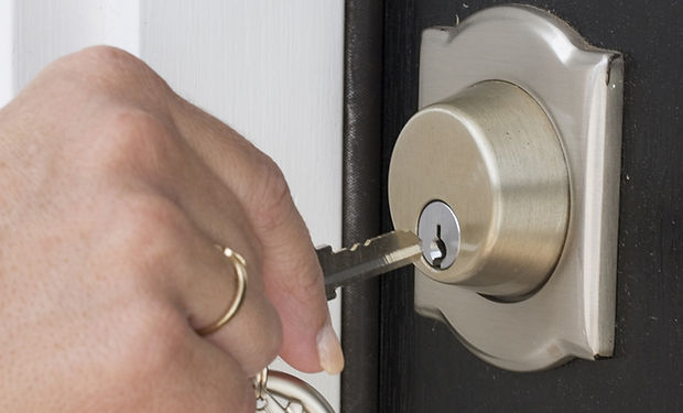 Unlocking the Door