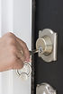 residential deadbolt