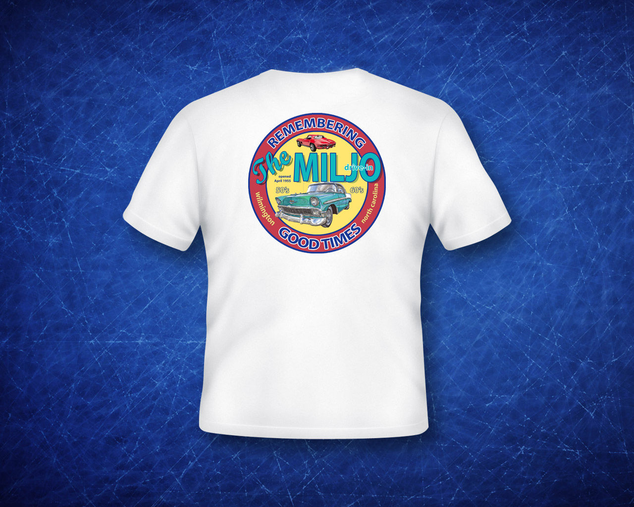 The Miljo - Remembering Good Times