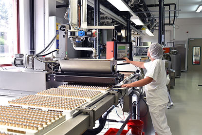 Lebensmittelindustrie