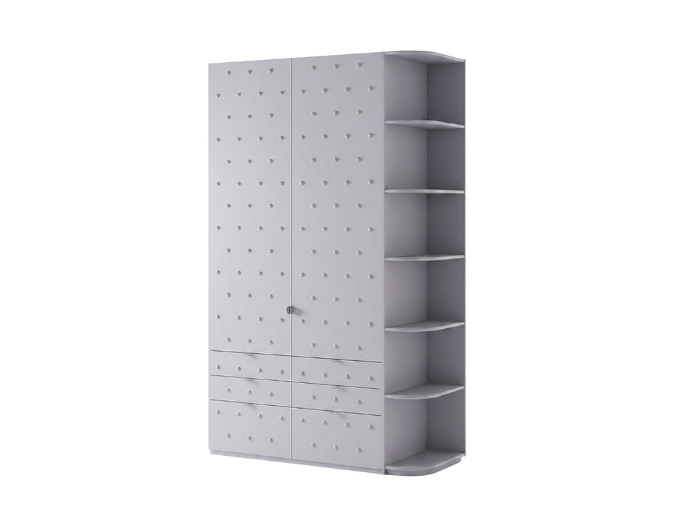 Thumbnail: WARDROBE BUBLES 1.3+1.3+0