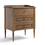Thumbnail: BOISETTE CHEST OF DRAWERS