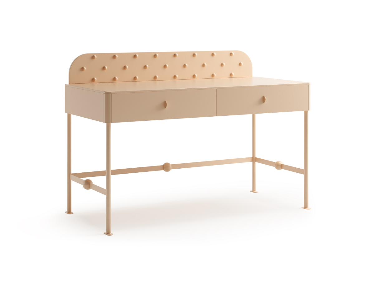WRITING DESK BUBLES