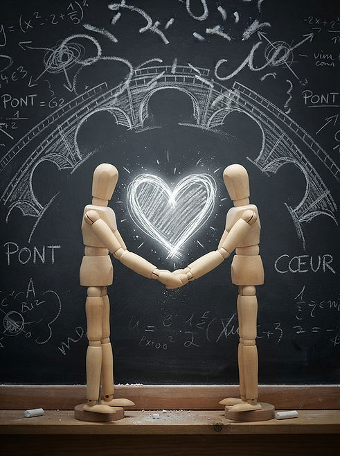 Thérapie de couple 3- Félicie Contenot