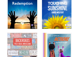 Mpath Music in EMI's New Releases Top Picks (June 2021)