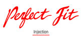 Perfect Fit Injection Logo