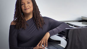 LA TIMES: Original song Oscar contender Kathryn Bostic is flying ‘High Above the Water’