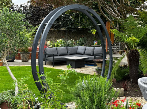 Contemporary Japanese Garden