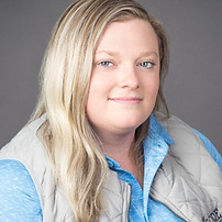 Tiffany Gish