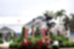 Nora Nauss & Unstoppable at WEF '26 Photo Credit: Meg Gehron