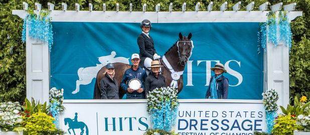 It Takes a Village to Build a Champion - and Jaclyn Pepper is Proof