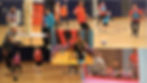 Generation Games: Youth Sports & Pride Day Celebration