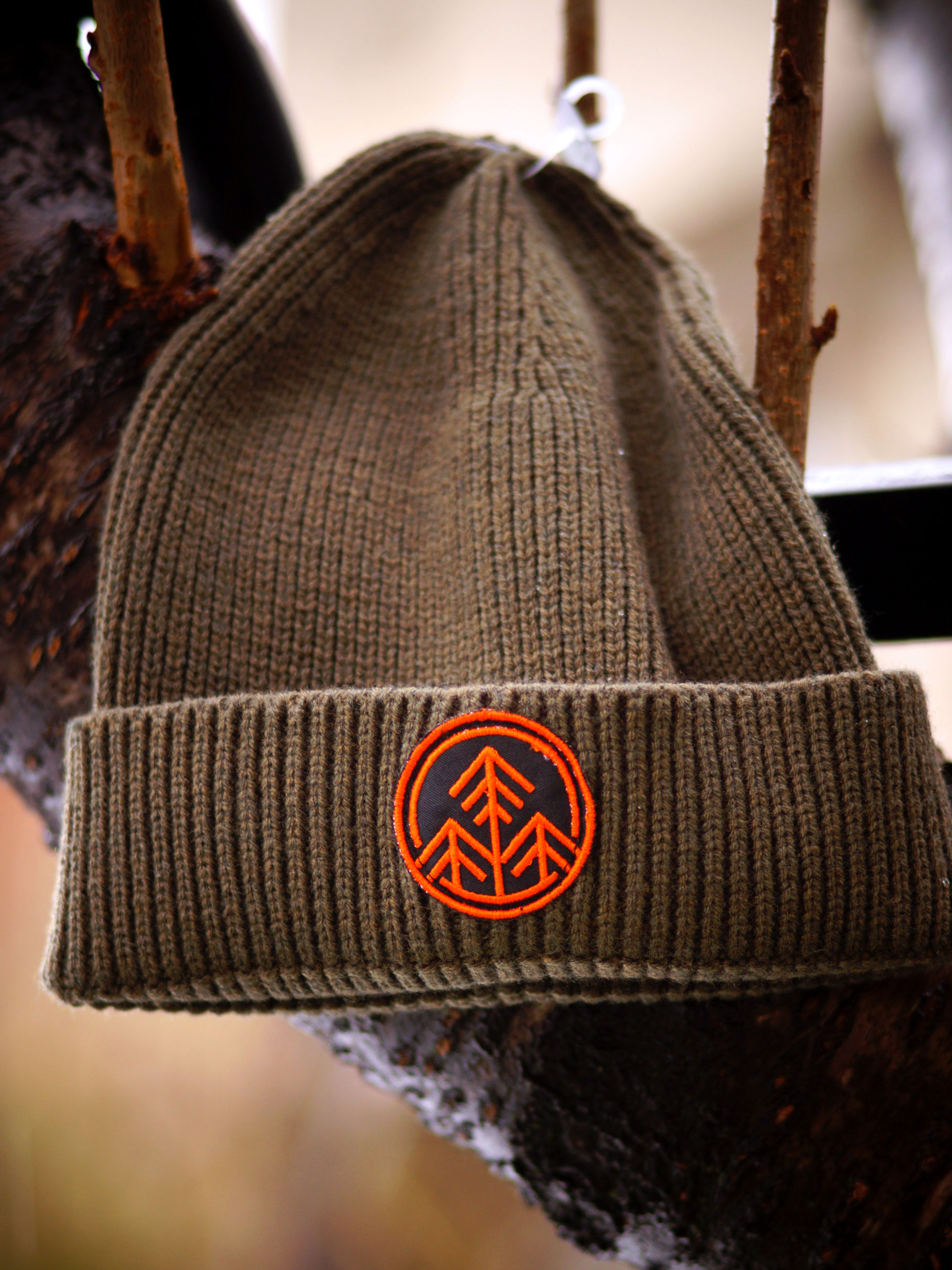 Зимна шапка GORA