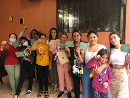 ¿Que es la Arteterapia?