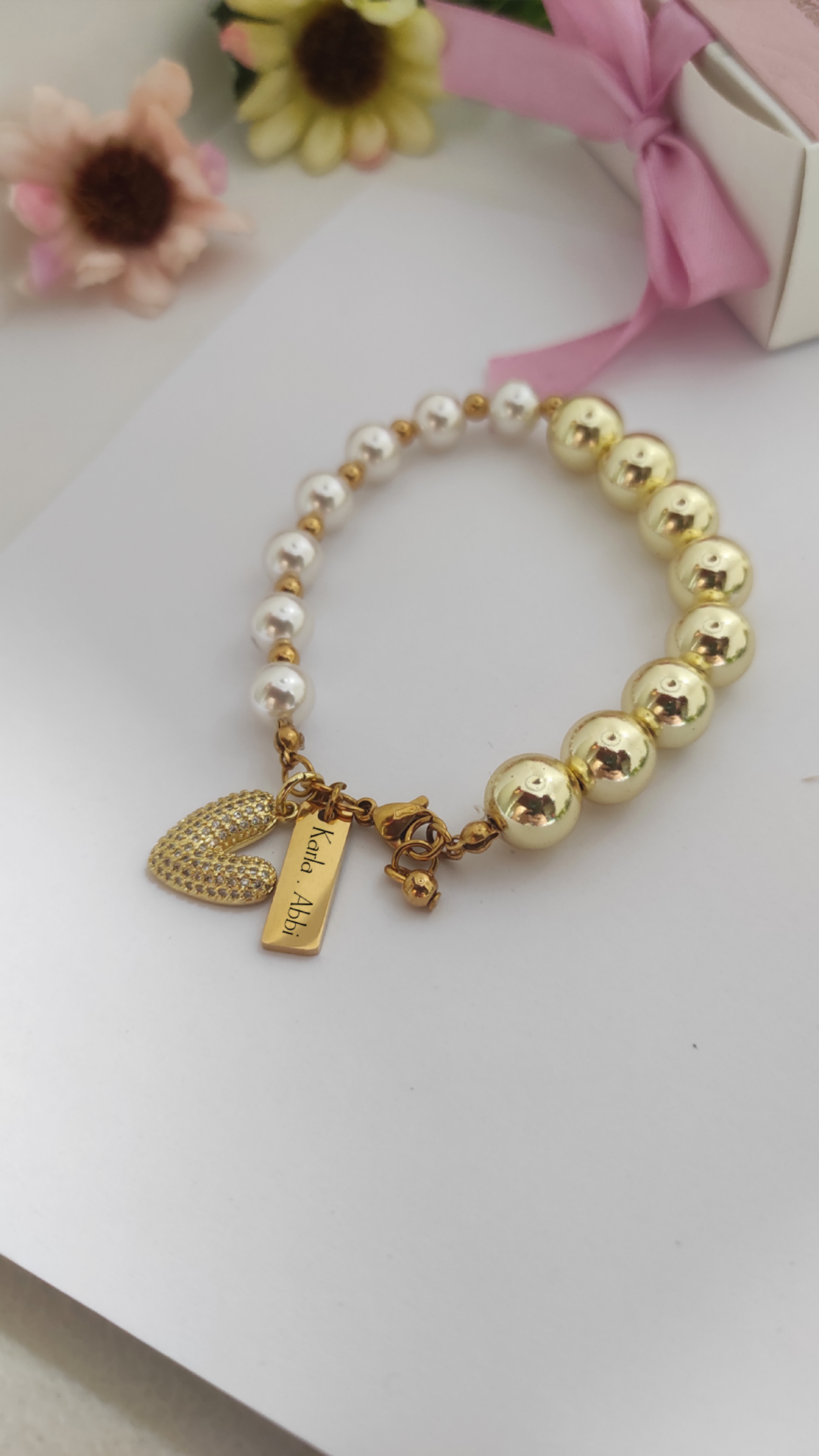 Pulsera Khala