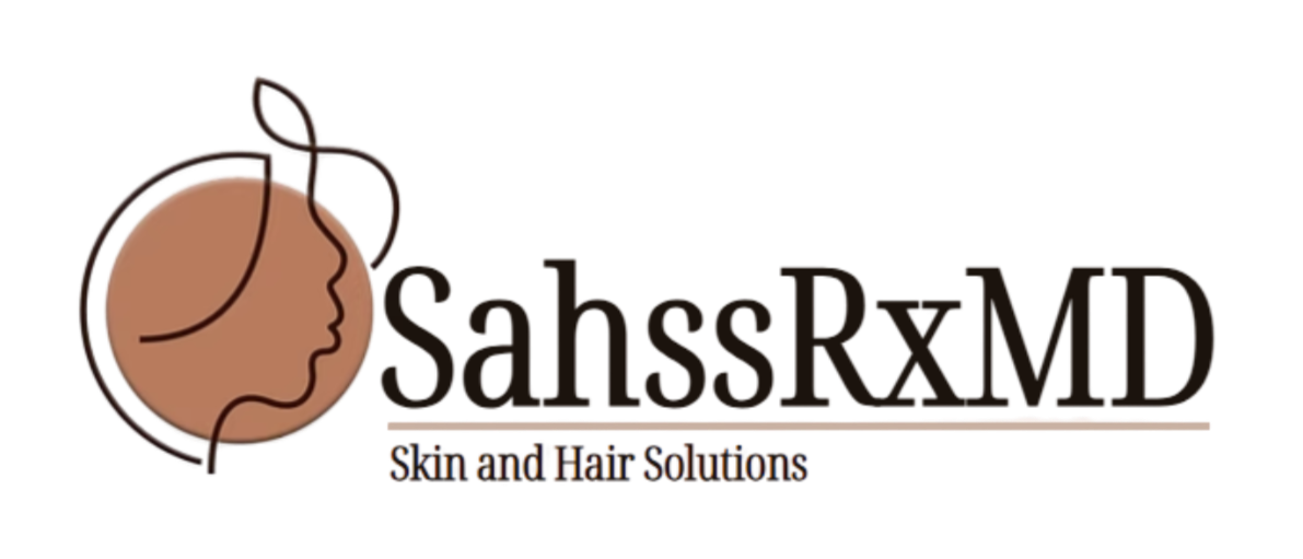 SahssRxMD Logo
