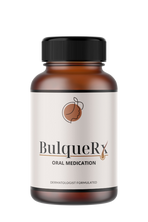 BulqueRx Hair Capsules: Regular Strength
