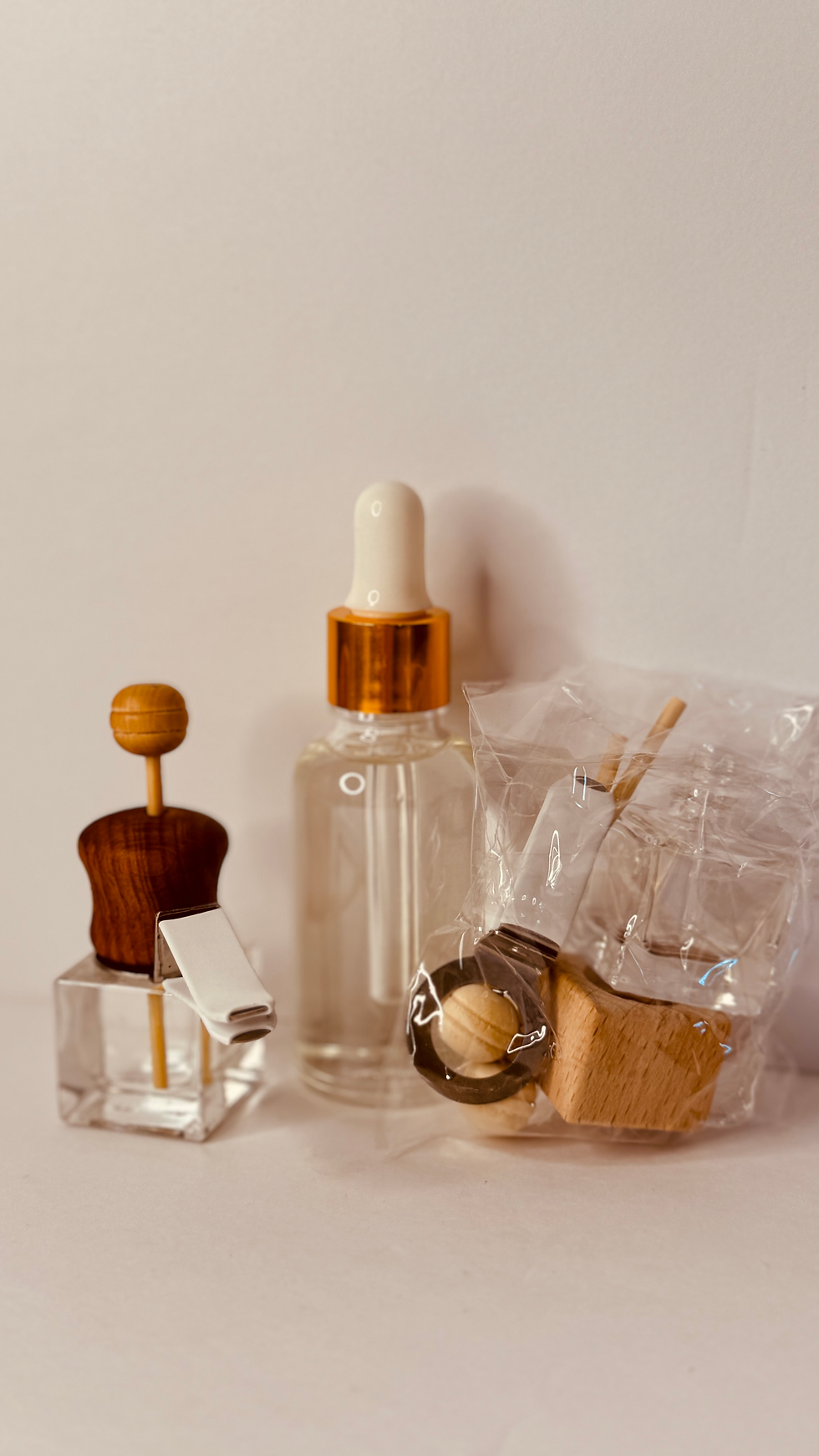 Thumbnail: Refill for Car Diffuser