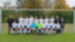 BV Weckhoven 1 Mannschaft