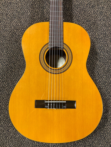 second hand classical guitars