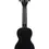 Thumbnail: Waterman Black Sand Soprano Ukulele
