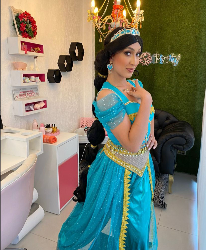 Jasmine