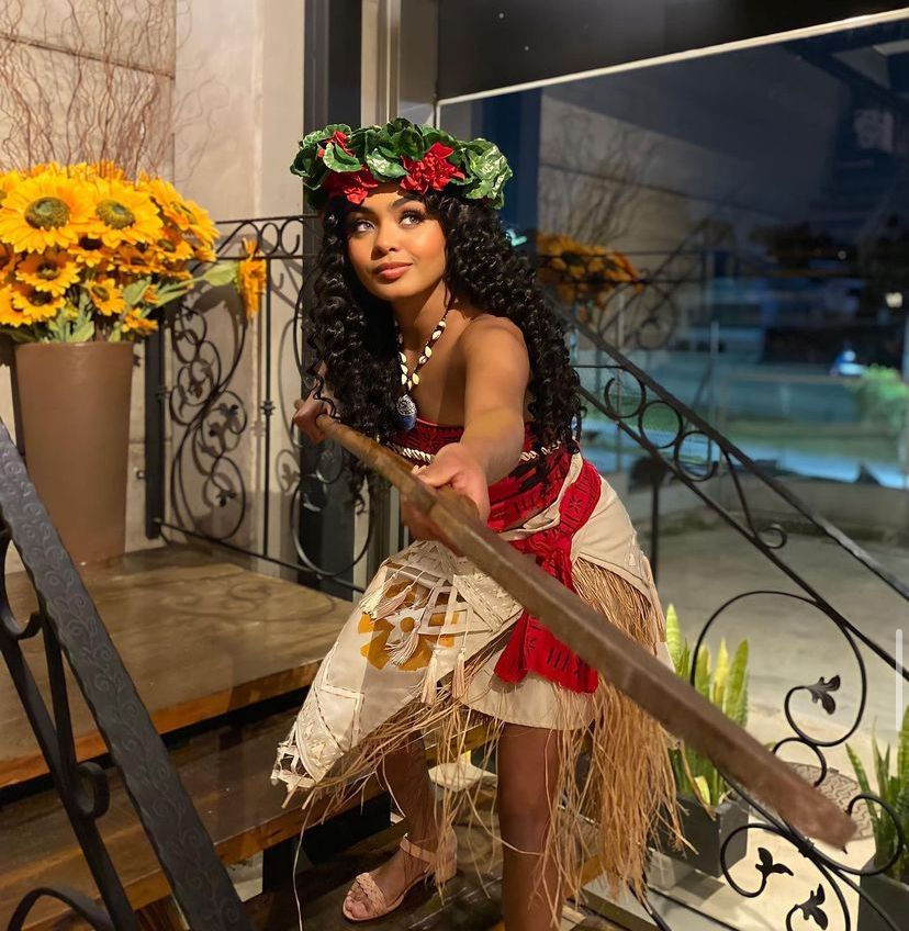 Moana