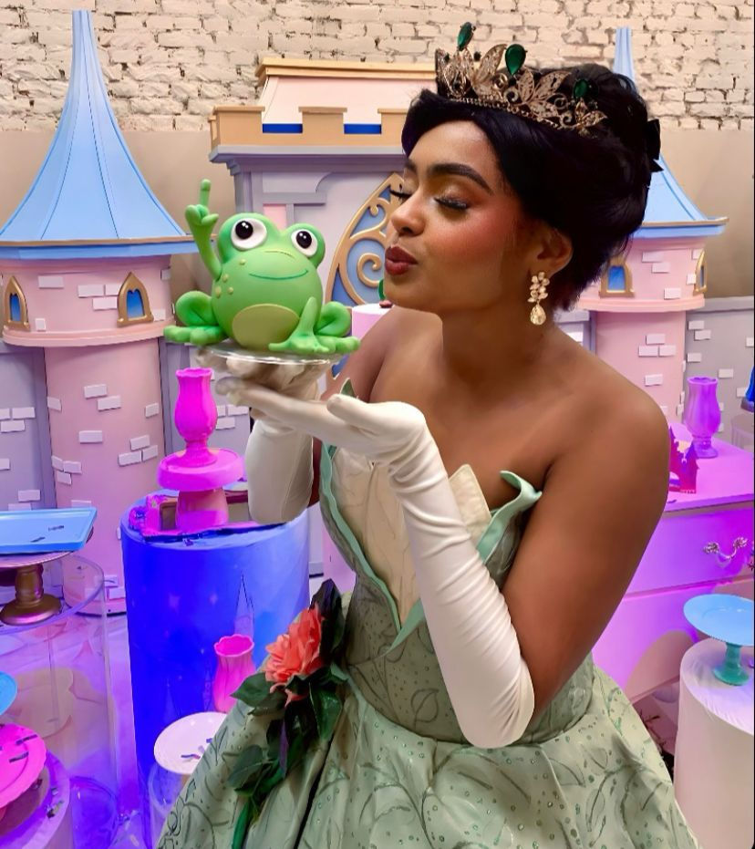 Tiana