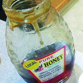 5 Reasons to Feed Raw Honey to Your Dog