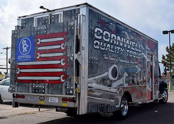 Designed for SBW Graphics