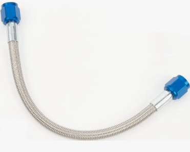 -6 Nitrous supply line