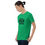 Thumbnail: Juice Da Witch Docta Black Logo Short-Sleeve Unisex T-Shirt (Colors Available)