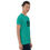 Thumbnail: Juice Da Witch Docta Black Logo Short-Sleeve Unisex T-Shirt (Colors Available)