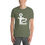 Thumbnail: 12 Tribes Musik White Logo Short-Sleeve Unisex T-Shirt (Colors Available)