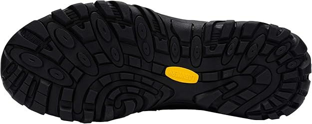 Thumbnail: Work Boots -  Steel Toe - Protection Slip Resistant Outdoo/ Indoor Safety Work S