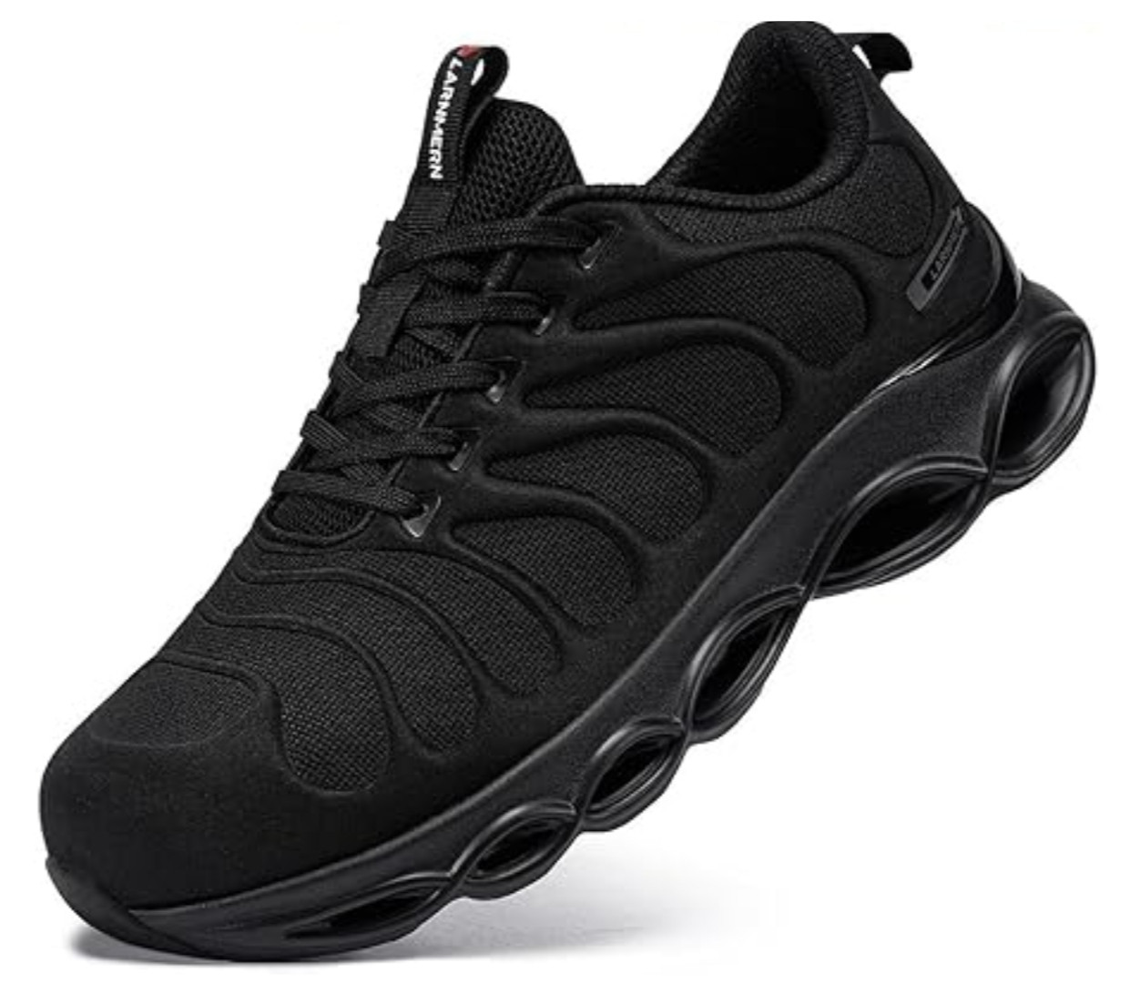 Lightweight Safety Sneakers