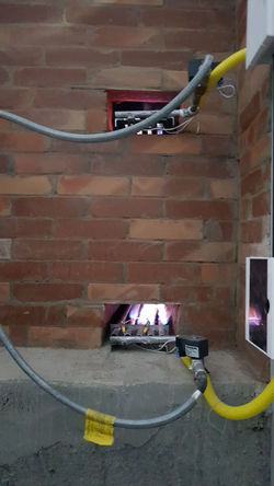 Forno 7m sobreposto - Padaria Princesa (13)