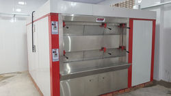 Forno 7m sobreposto - Padaria Princesa (2)